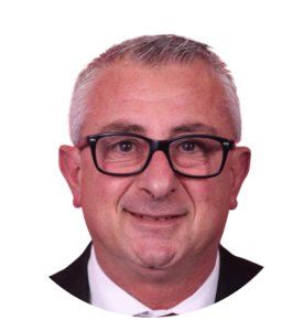 Anthony Aquilina