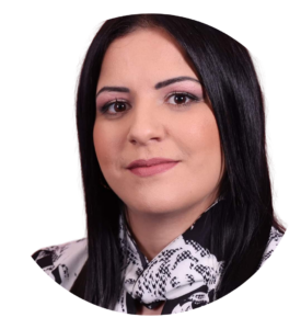 Dorcas Camilleri