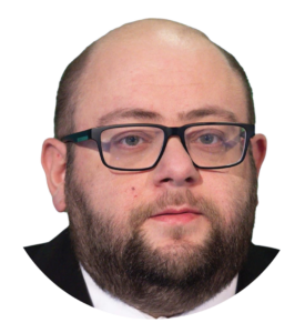 Roderick Caruana